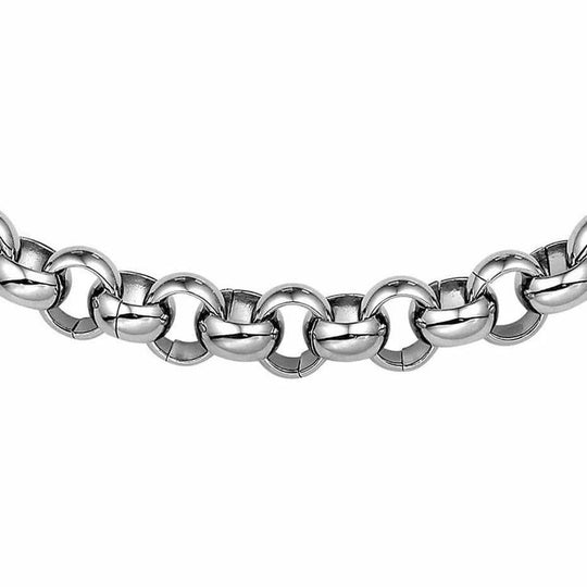 Jewelz Collection ketting jasseron 9 mm