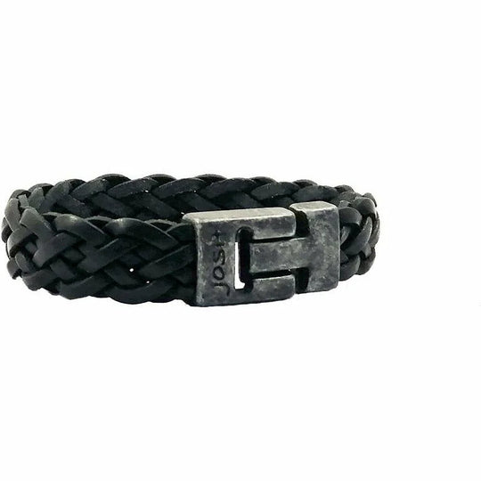 Josh armband 24311-BRA-BLACK