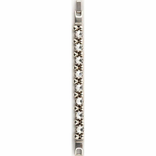 Josh armband 4047-BRA-CRYSTAL-K