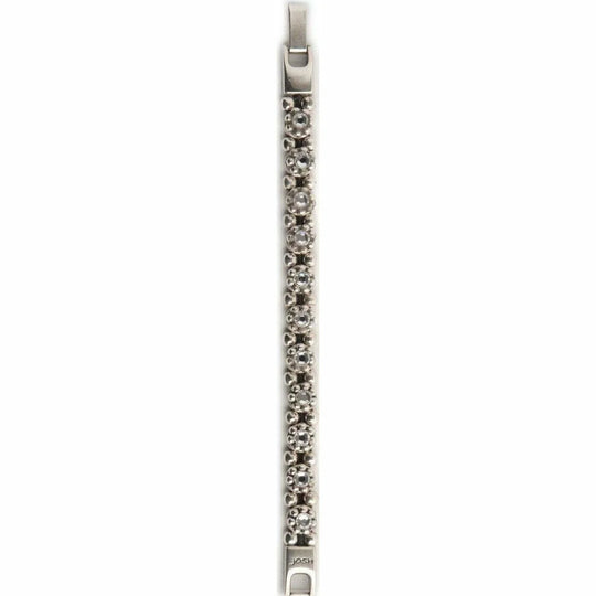 Josh armband 4253-BRA-CRYSTAL-K