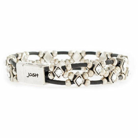 Josh armband 4525-BRA