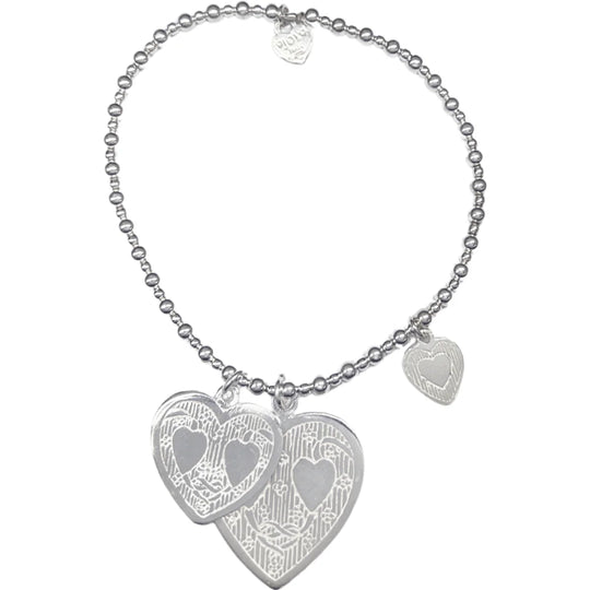 Joy armband bachata boda