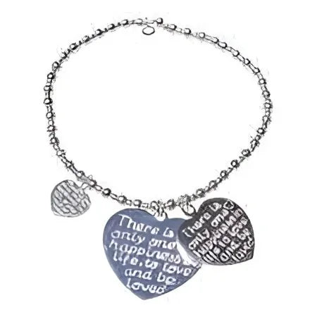 Joy armband bachata happiness-18