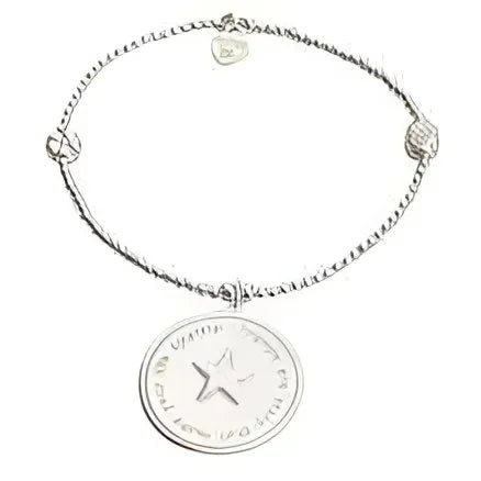 Joy armband bamba friends-18