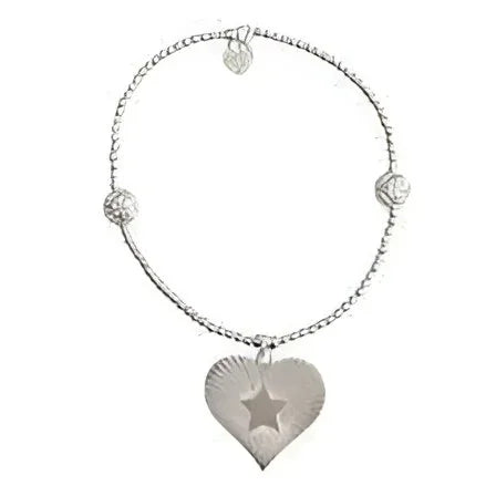 Joy armband bamba galaxy star