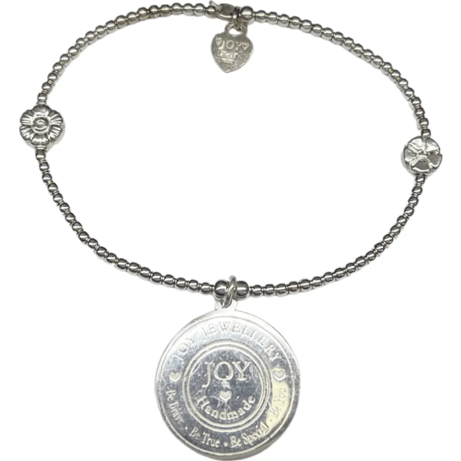 Joy armband bamba joy logo - 16cm - Armbanden