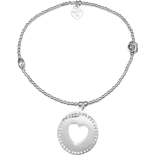 Joy armband bamba querido