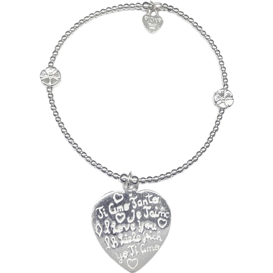 Joy armband bamba ti amo - Armbanden