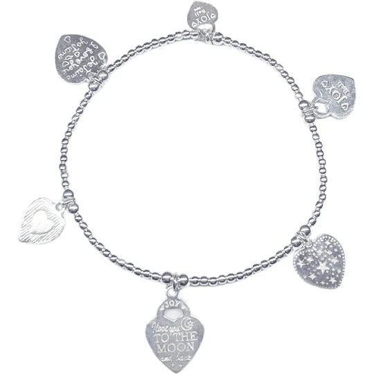 Joy armband buzios no.5