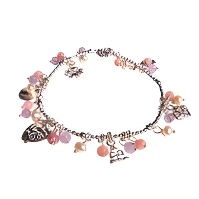 Joy armband floripa lavendel-18