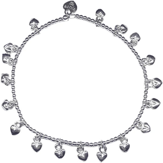 Joy armband Holy heart