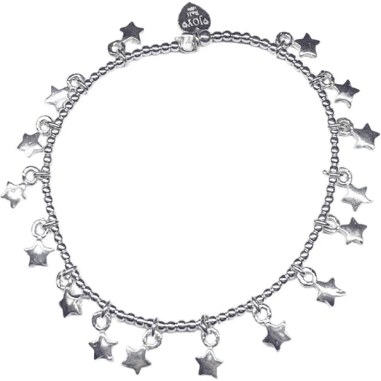 Joy armband Holy star