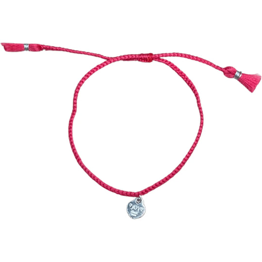 Joy armband iluh coral