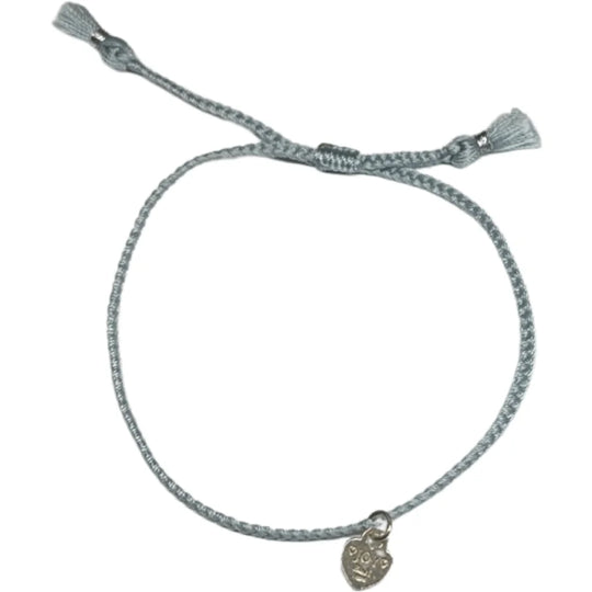 Joy armband iluh grijs