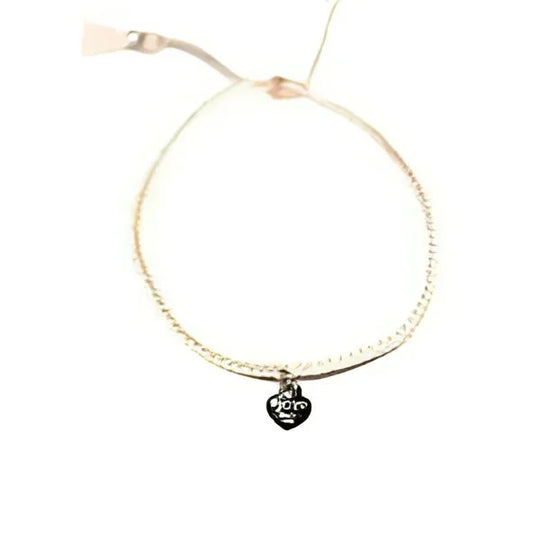 Joy armband iluh licht roze-18