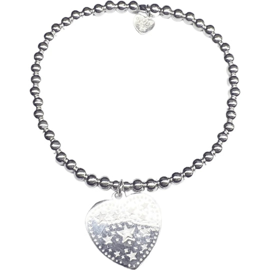 Joy armband salsa etoiles