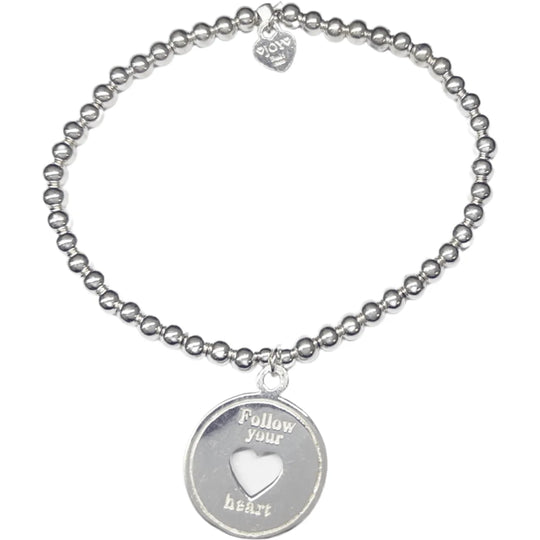 Joy armband salsa follow