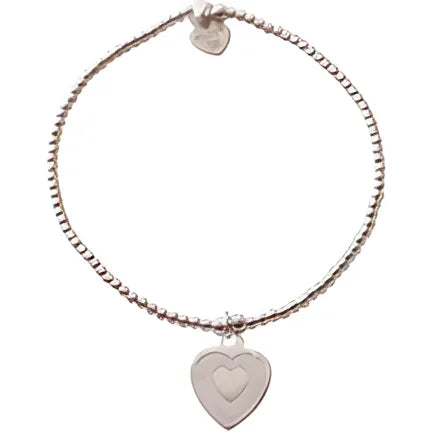 Joy armband tiny wish corazon
