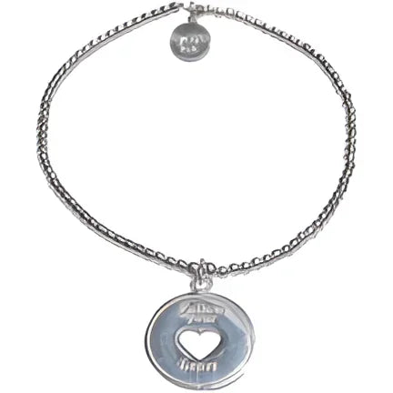 Joy armband tiny wish follow your heart-18