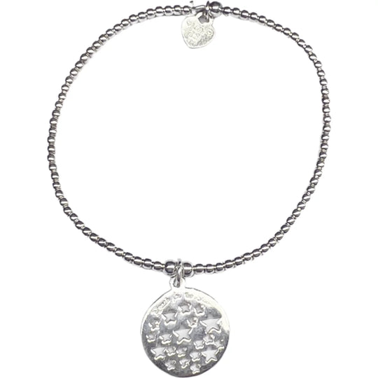 Joy armband tiny wish reach for the stars