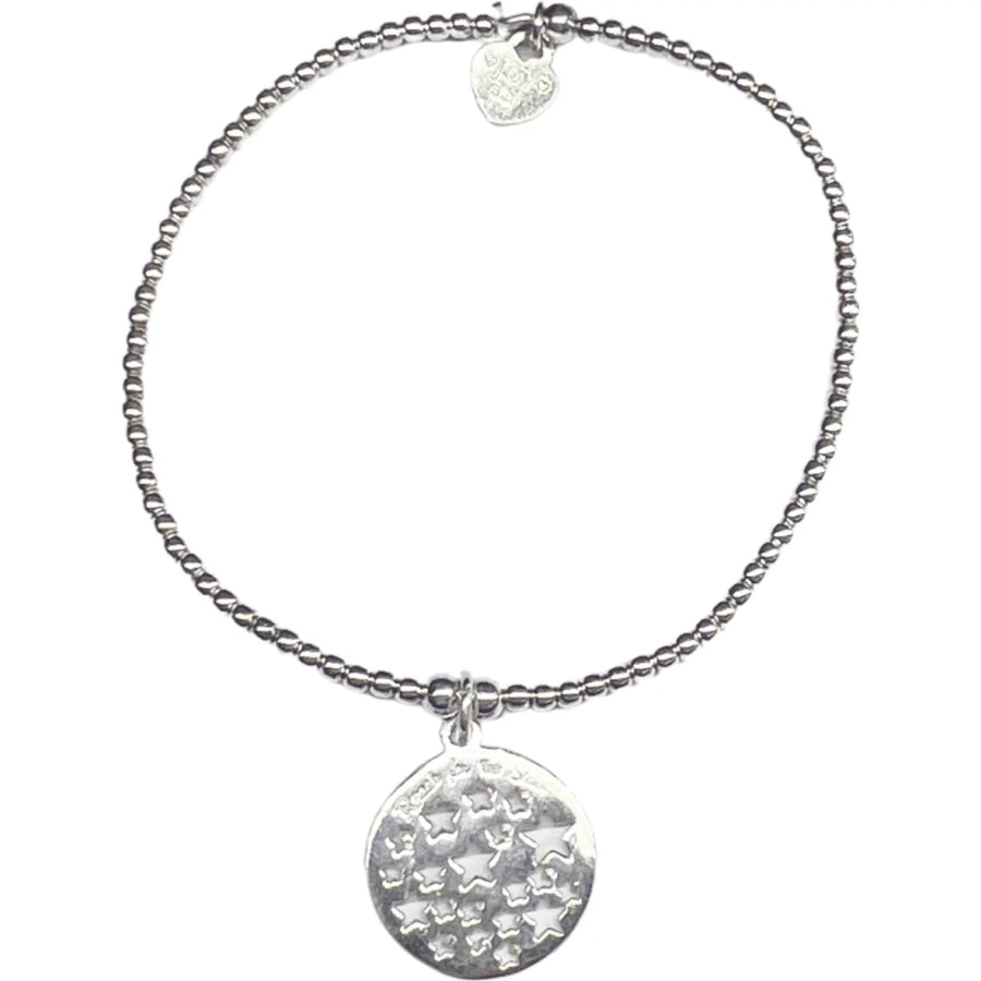 Joy armband tiny wish reach for the stars - 16cm - Armbanden