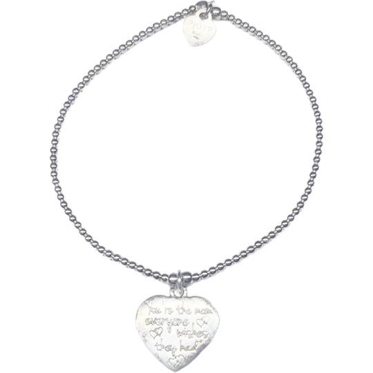 Joy armband tiny wish y'oure the mom everyone wishes theyhad