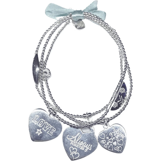 Joy armbanden set telu always and forever