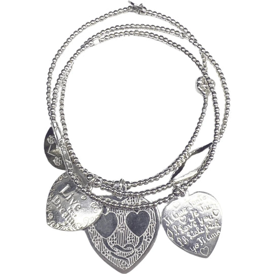 Joy armbanden set telu amor