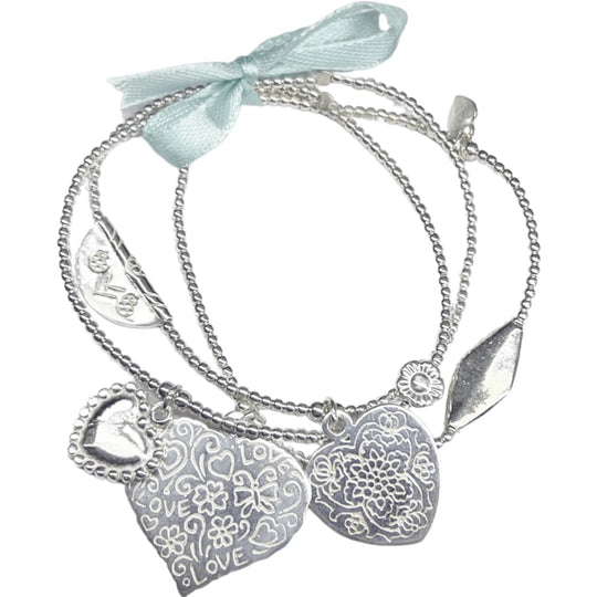 Joy armbanden set telu summer love