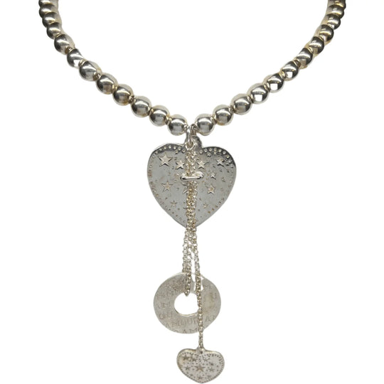 Joy ketting bandola etoiles