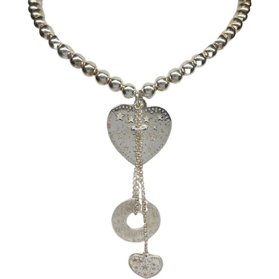 Joy ketting bandola etoiles - 45cm - Kettingen