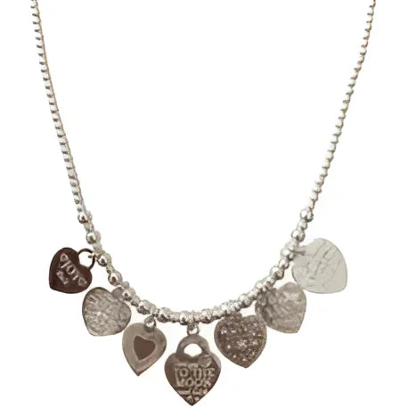 Joy ketting buzios 7 hartjes-45