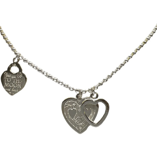 Joy ketting jezebel boda