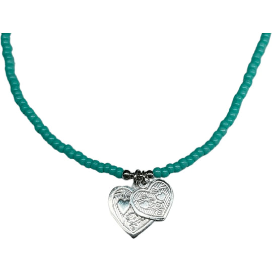 Joy ketting lugano boda mint