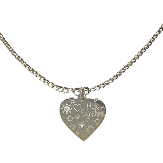 Joy ketting tarquina sunshine