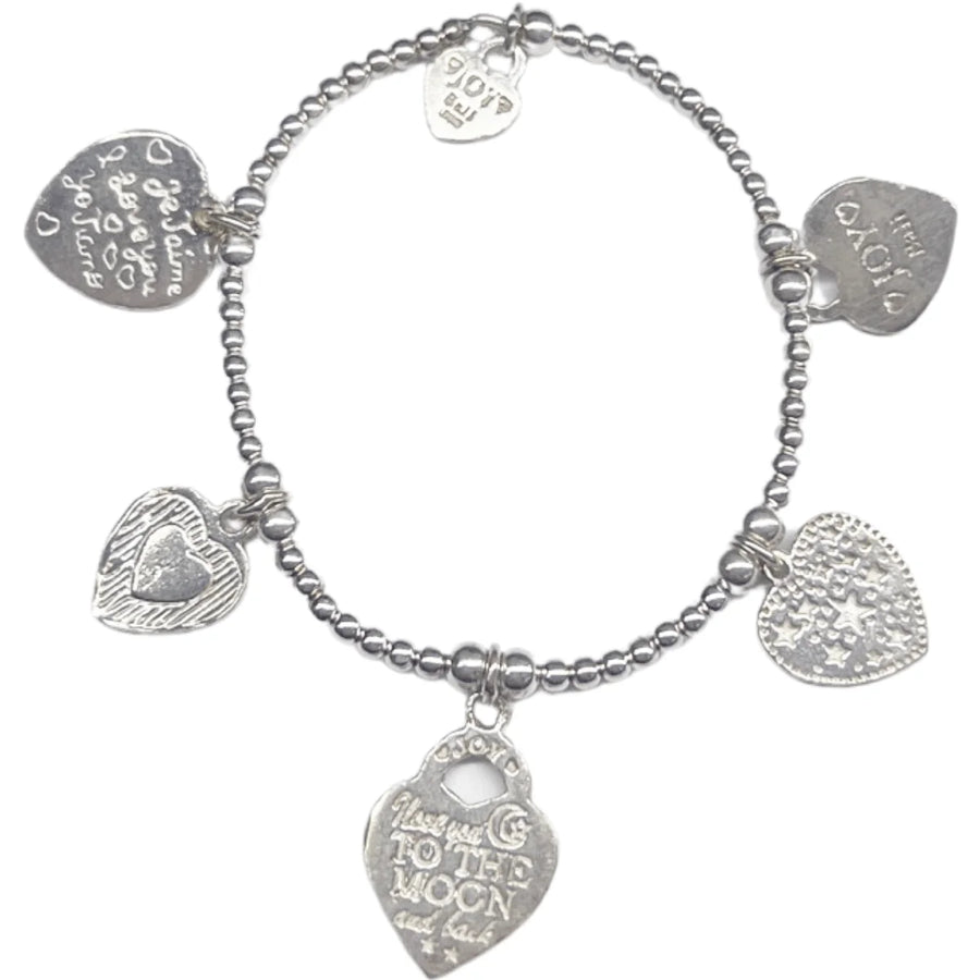 Joy kids/teen buzios no.5-12 - 12cm - Armbanden