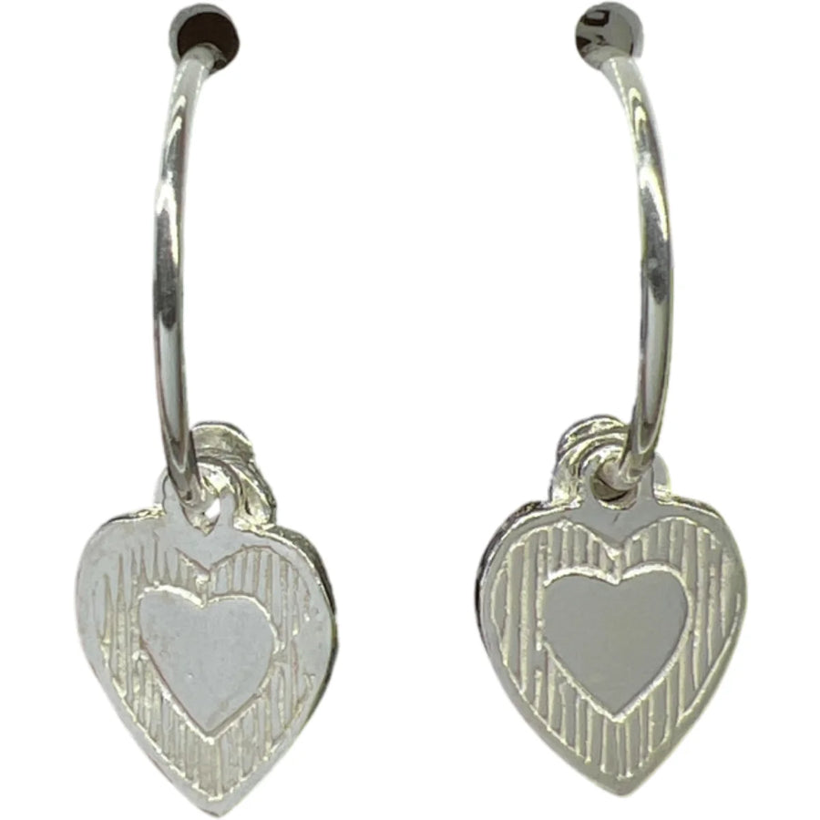 Joy oorbellen bonita corazon - Oorbellen