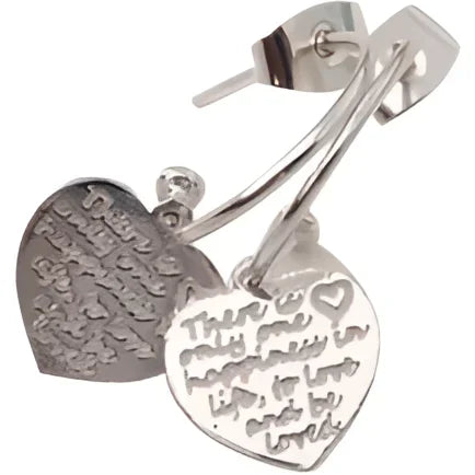 Joy oorbellen bonita happiness