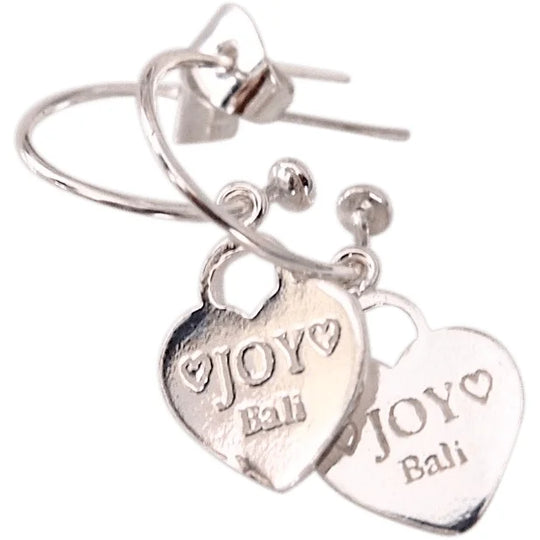 Joy oorbellen bonita joy