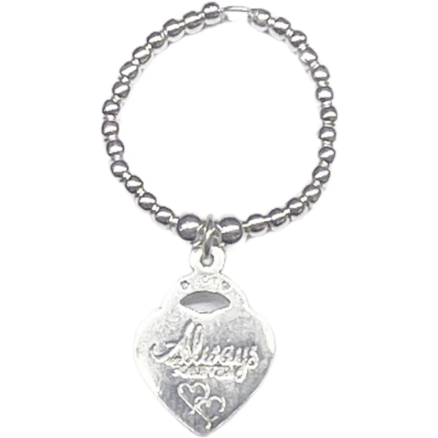 Joy ring cenik always - 18mm - Ringen