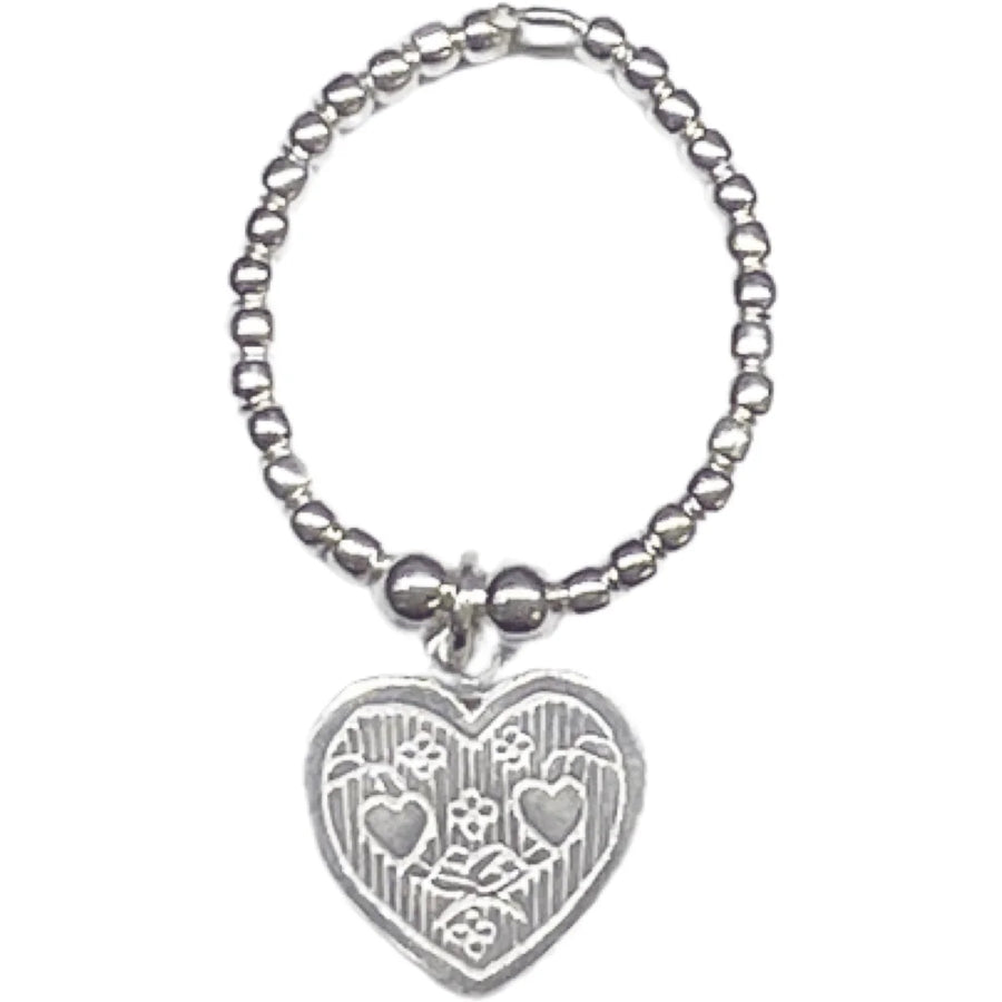 Joy ring cenik boda - 18mm - Ringen