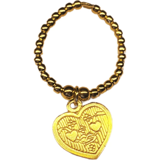 Joy ring cenik gold boda