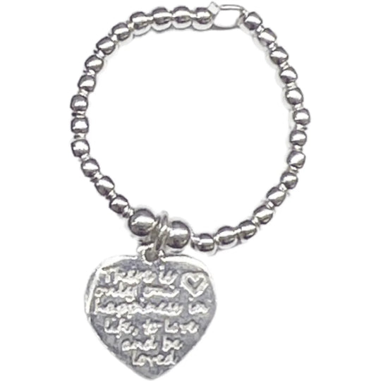 Joy ring cenik happiness