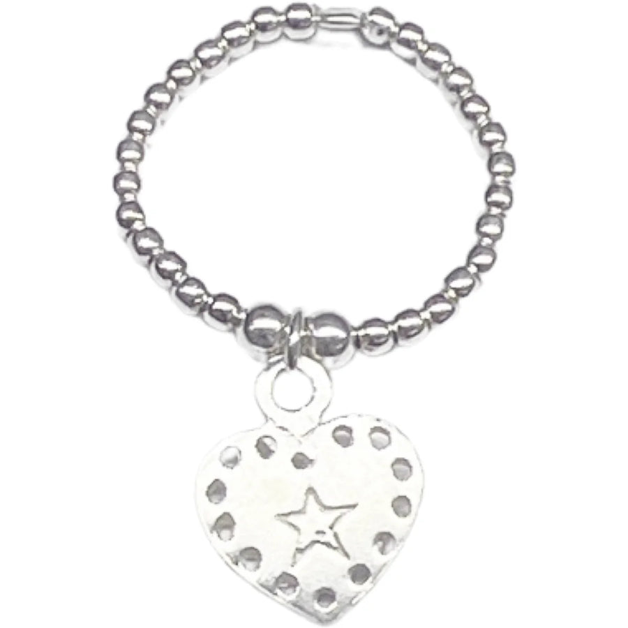 Joy ring cenik ketut - 18mm - Ringen