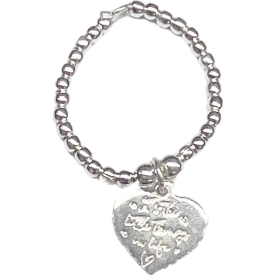 Joy ring cenik little things - 18mm - Ringen