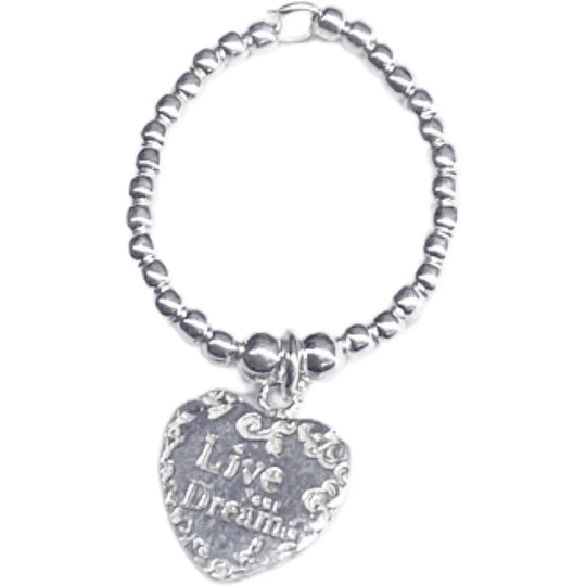 Joy ring cenik live your dream