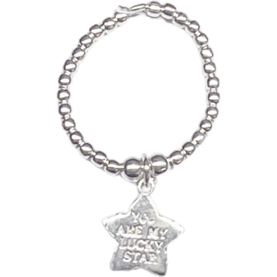 Joy ring cenik lucky star