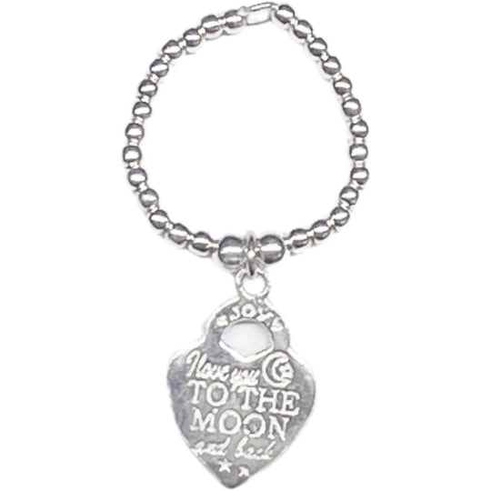 Joy ring cenik to the moon