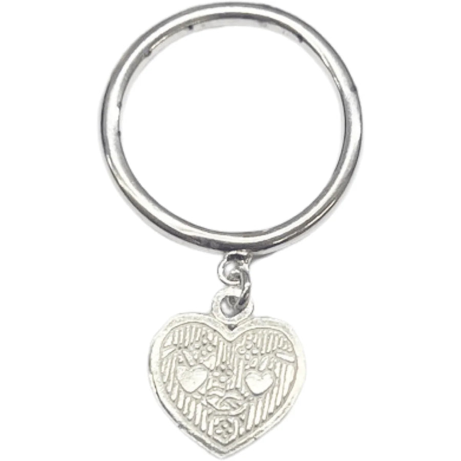 Joy ring feliz boda - 17mm - Ringen