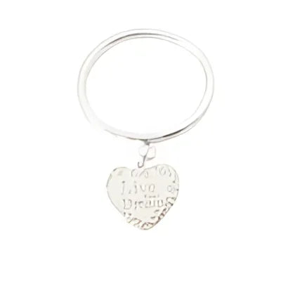 Joy ring feliz live your dream-16.5
